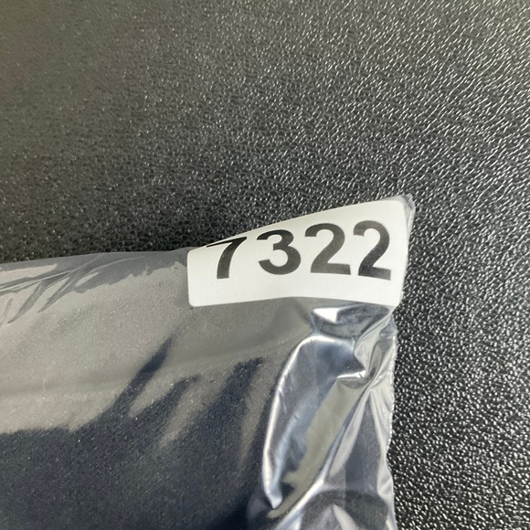 Calvin Klein Sheath Dress Sz 14W Black Mesh Trim Bell Sleeve Cocktail Party - Picture 15 of 15